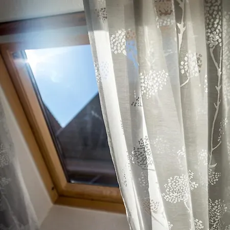 Appartement Gîtes&chambes D'hôtes Fugler Orschwihr